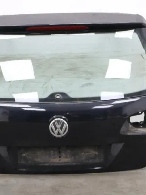 Achterklep VW Passat B7 Variant LC9X 3AF827025A
