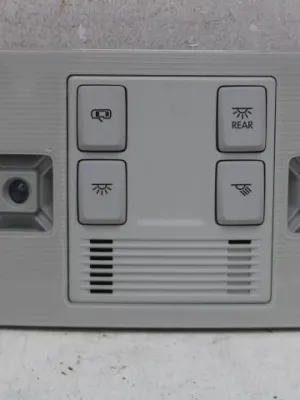 Binnenverlichting voorzijde VW Golf 7 5G1947105Q