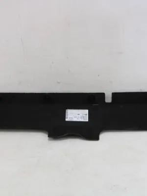 Afdekking bagageruimte Audi A3 8V 8V5863475