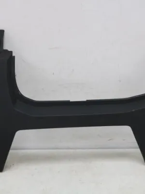 Dashboard onderstuk midden Audi A3 8Y 8Y1857007