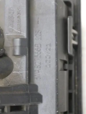 Achterklepopener met camera VW Tiguan 3 FL 5NA827566B