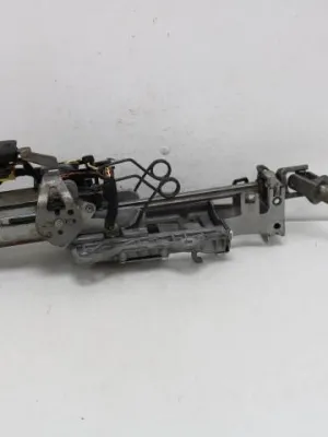 Stuurkolom + contactslot Audi TT 8J Coupe 8J2419502