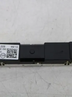 Antenneversterker Audi A6 4G FL 4G9035225