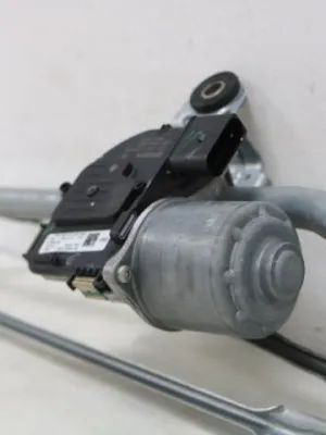 Ruitenwissermechaniek + motor Audi A3 8Y 8Y1955023B