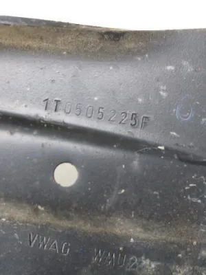 Draagarm LA VW Touran 1T 1T0505223F
