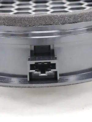 Middentonen luidspreker Audi A3 8V 8V4035411