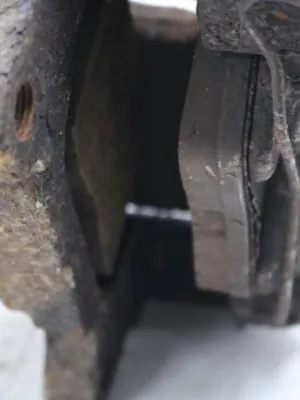 Remklauw RV VW Touran 1T 1K0615124E