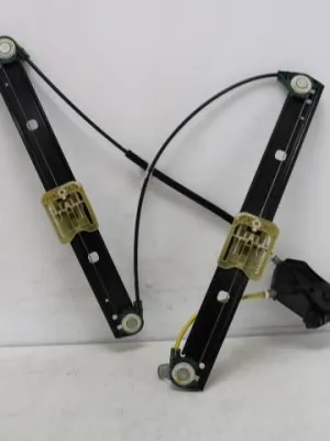 Raammechaniek rechtsvoor Audi A3 8Y 8Y0837462