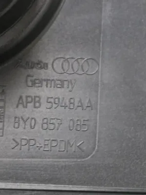 Dashboard deel links Audi A3 8Y 8Y0857085