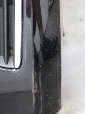 Voorbumper 4X PDC VW Passat B7 LC9X 3AA807217F