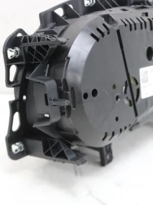 Tellerunit VW Golf 7 5G0920861