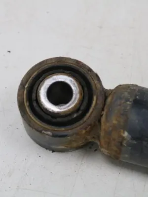 Schokbreker achter kan L en R VW Touran 1T 1T0513029Q