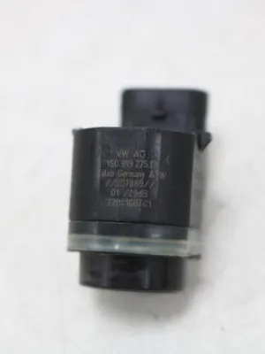 Parkeersensor zwart Audi A6 4G FL 1S0919275D