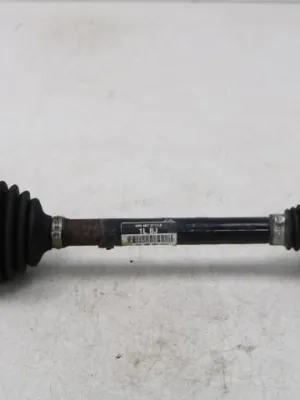 Aandrijfas LV VW Golf 7 1K0407271LB