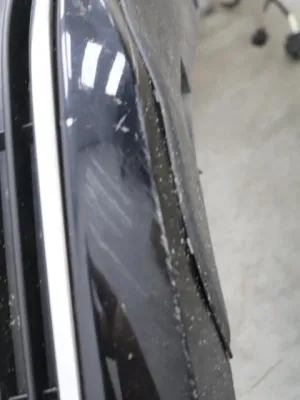 Voorbumper 4X PDC VW Passat B7 LC9X 3AA807217F