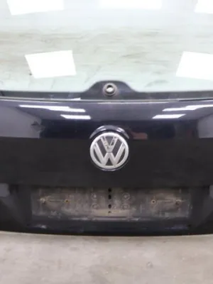 Achterklep VW Passat B7 Variant LC9X 3AF827025A