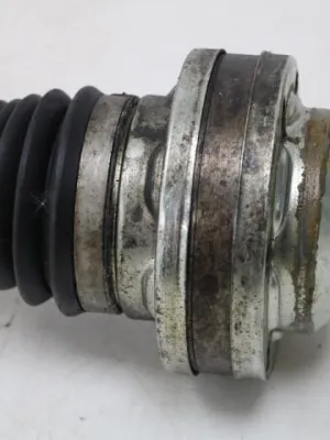 Aandrijfas RV VW Golf 5 1K0407272EN