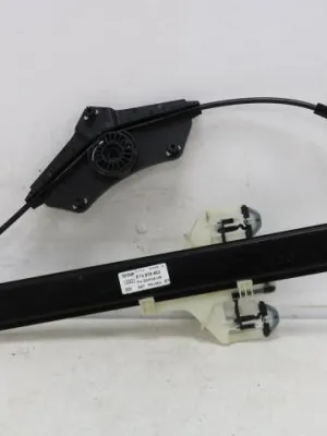 Raammechaniek rechtsachter Audi A3 8Y 8Y0839462
