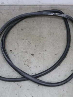 Portierrubber linksvoor VW Lupo GTI 6X3867365H