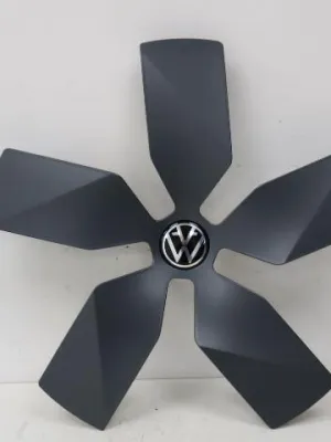 NIEUW! 1 losse org. 19 inch wieldop VW Passat B9! 3J0601169A