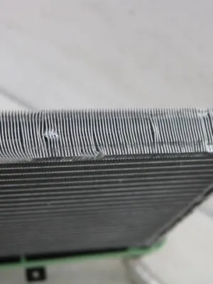 Warmtewisselaar Audi A3 8Y 5Q0819031B