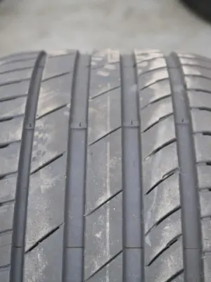 2 x 2753520 102Y Kumho Ecsta PS71 met 6mm 275 35 20