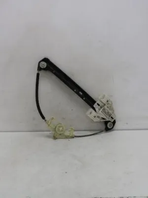 Raammechaniek linksachter Audi A3 8V 8V4839461