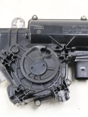 Motor voor sluithulp achterklep VW Tiguan 3 FL 3G0827887C