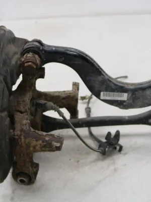 Wielophanging LA VW Touran 1T 1K0505435AE