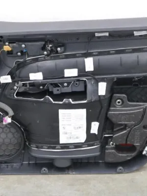 Deurpaneel LV VW Touran 1T Z0C 1T1867011AA