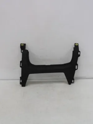 Dashboard onderstuk midden Audi A3 8Y 8Y1857007