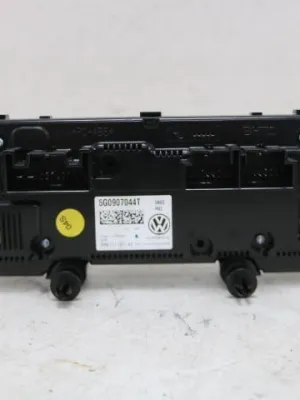 Kachelbediening VW Golf 7 5G0907044T