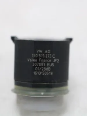 Parkeersensor LS9R Audi A6 4G FL 1S0919275C