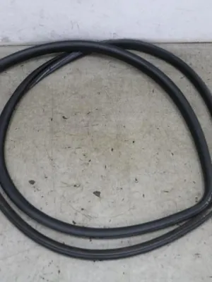 Portierrubber linksvoor VW Lupo GTI 6X3867365H