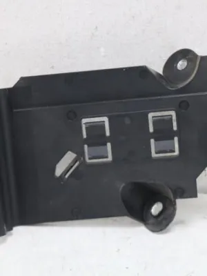 Steun voor regelapparaat VW Golf 7 5Q0906507C