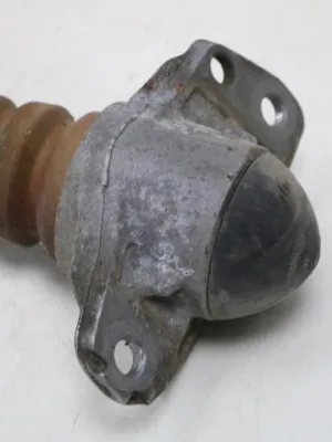 Schokbreker achter kan L en R VW Touran 1T 1T0513029Q