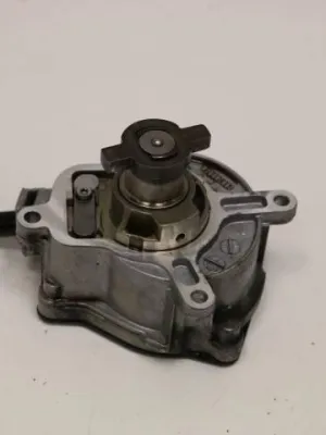 Onderdrukpomp VW Golf 6