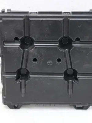 BCM (boordnetregelapparaat) VW Polo 6R 6R0937088F