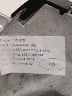 Armsteunmechaniek VW Golf 7 5G0864207F