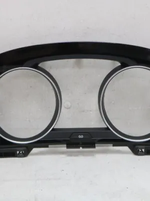Tellerunit omranding VW Golf 7 5G0857059