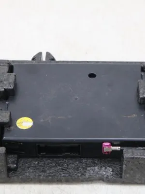 Smartphone telefoonmodule VW Touran 1T 3C8035730C