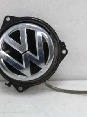 Achterklepopener VW Golf 7 5G9827469D