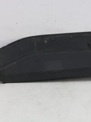 Dashboard onderstuk midden Audi A3 8Y 8Y1857007