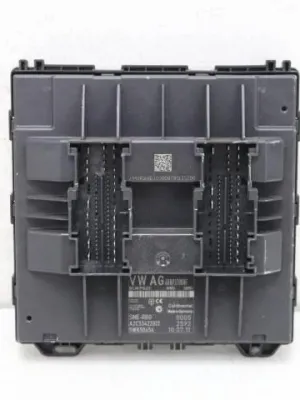 BCM (boordnetregelapparaat) VW Polo 6R 6R0937088F