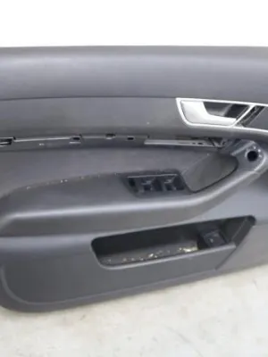 Portierbekleding LV Audi A6 4F Limo 4F1867103
