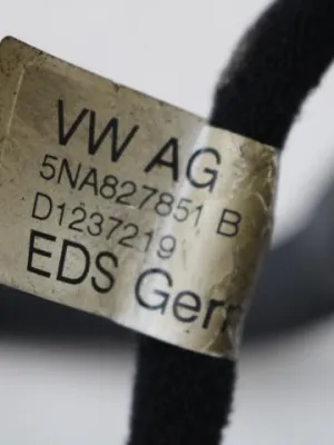 Achterklep aandrijving VW Tiguan 3 FL 5NA827851B