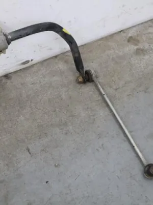 Stabilisatorstang voorzijde VW Touran 1T 1K0411303AM