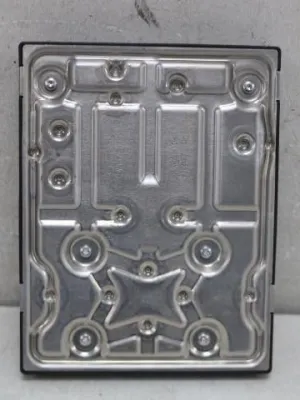 BCM (boordnetregelapparaat) Audi A6 4G FL 4H0907063DH