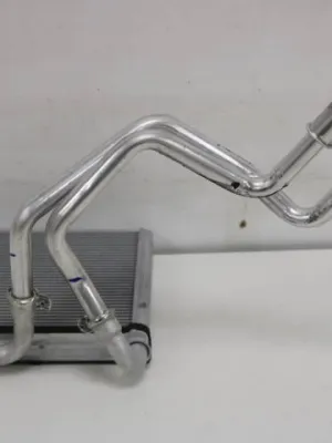 Kachelradiateur VW Golf 7 5Q0819031A