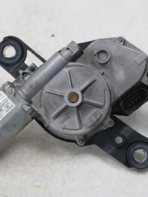 Wissermotor achterzijde VW Tiguan 3 FL 5G0955711C